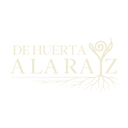De Huerta a la Raíz